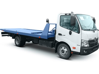 Эвакуатор HINO 300