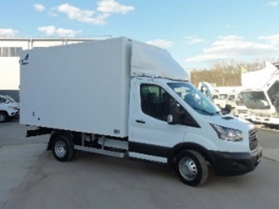 FORD TRANSIT 470 Фургон ЕВРОПРОМ ЦТТМ  40 мм