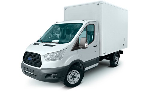 Ford Transit 300