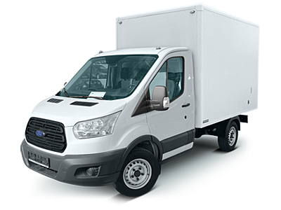 Ford Transit 310