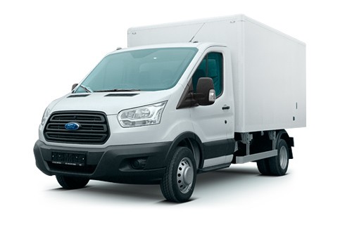 Ford Transit 350