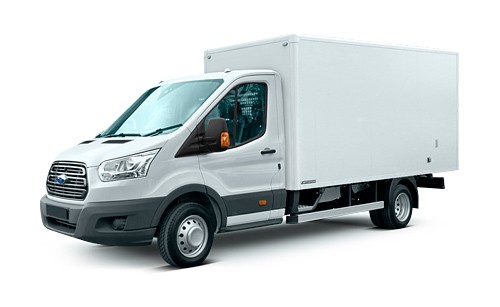 Ford Transit 470