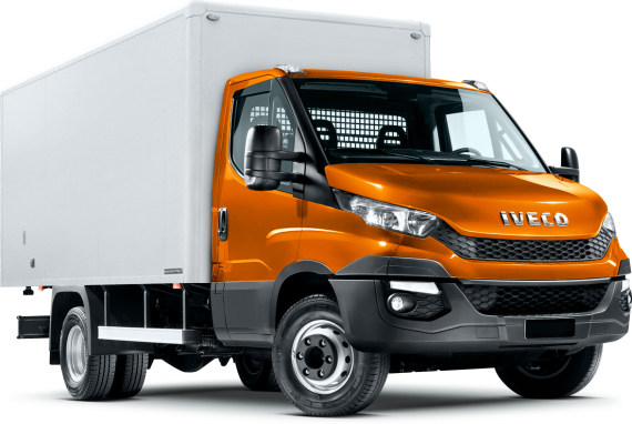 Iveco Daily 50C15