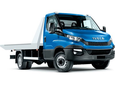 Эвакуатор Iveco Daily 65C15