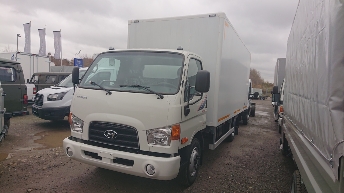 HYUNDAI HD-78  60,80 