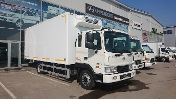 Hyundai HD-120  